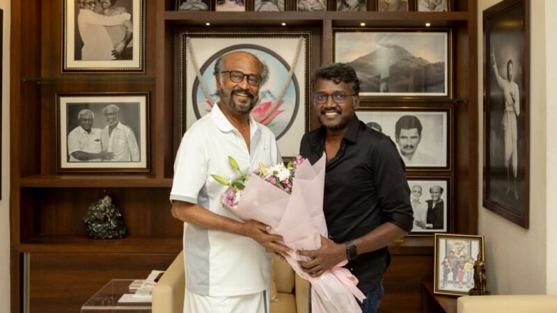 மாமன்னன் திரைப்படத்தை பார்த்த சூப்பர்ஸ்டார் ரஜினிகாந்த்
