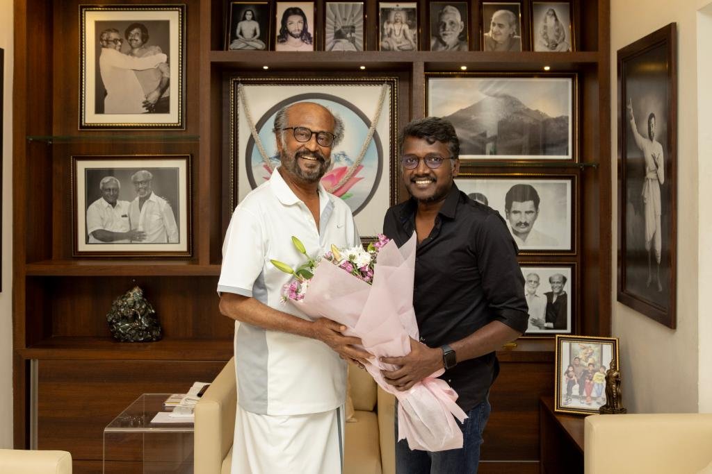 மாமன்னன் திரைப்படத்தை பார்த்த சூப்பர்ஸ்டார் ரஜினிகாந்த்