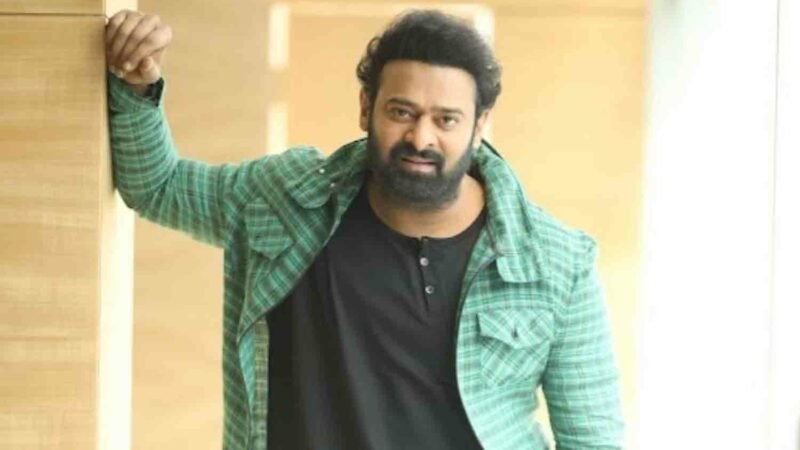 பிரபாஸ் நடிப்பில் பிரசாந்த் நீல் இயக்கத்தில் ‘சலார் 1 : சீஸ் ஃபயர்’ படத்தின் டீசர் வெளியீடு