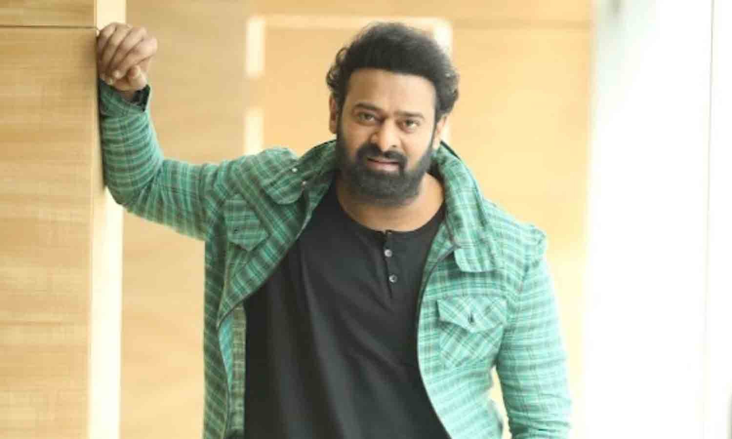 பிரபாஸ் நடிப்பில் பிரசாந்த் நீல் இயக்கத்தில் ‘சலார் 1 : சீஸ் ஃபயர்’ படத்தின் டீசர் வெளியீடு