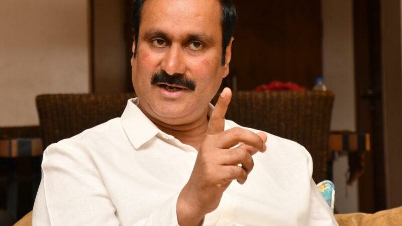 கொலையாளிகளின் கூடாரமா செங்கல்பட்டு?  50 நாட்களில் 3 பாமக நிர்வாகிகள் படுகொலை:  உ.பி. ஸ்டைல் ஆக்ஷன் தேவை!   அன்புமணி ராமதாஸ் ஆவேசம்!!