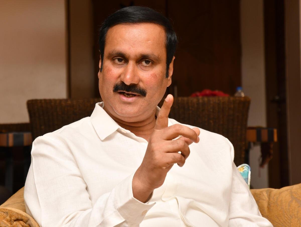 கொலையாளிகளின் கூடாரமா செங்கல்பட்டு?  50 நாட்களில் 3 பாமக நிர்வாகிகள் படுகொலை:  உ.பி. ஸ்டைல் ஆக்ஷன் தேவை!   அன்புமணி ராமதாஸ் ஆவேசம்!!