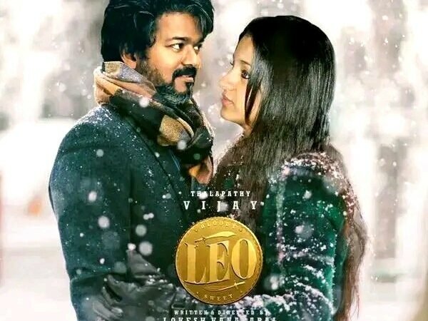 “லியோ” முதல் பாடல் 67 மில்லியன்: ஆகஸ்ட் 1ல் அடுத்த பாட்டு! விஜய் ரசிகர்கள் வெயிட்டிங்!!