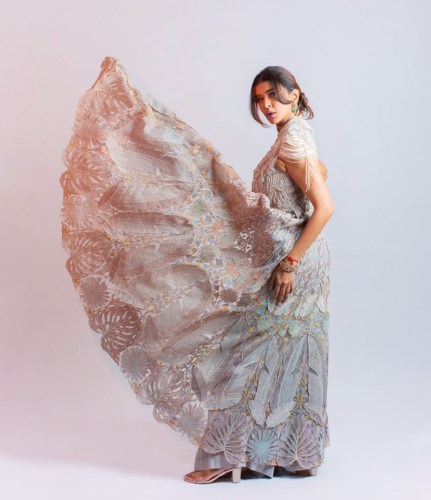 STAR OF THE DAY – LAKSHMI MANCHU