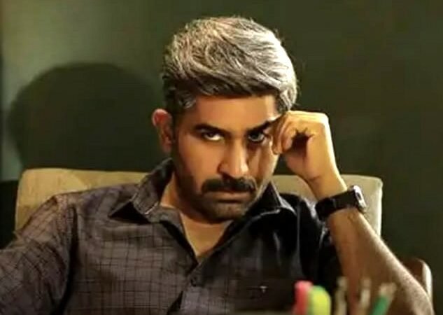விமர்சனம்:  “கொலை”   RATING: ***