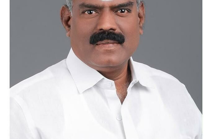 பள்ளிகளில் பெருந்தலைவர் காமராஜர் பிறந்த நாள் கொண்டாட்டம்:   முதலமைச்சருக்கு ராகம் சௌந்தரபாண்டியன் நன்றி!
