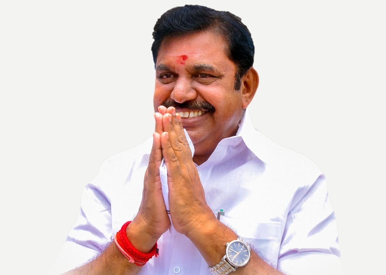அதிமுக பொதுச்செயலாளராக ஈபிஎஸ் தேர்வு செய்யப்பட்டதை அங்கீகரித்த தேர்தல் ஆணையம்
