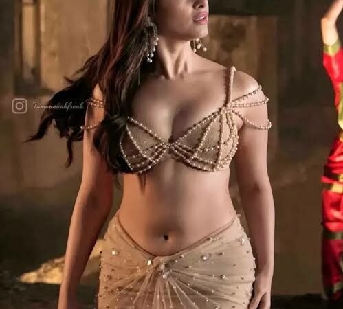 STAR OF THE DAY – Tamannaah Bhatia