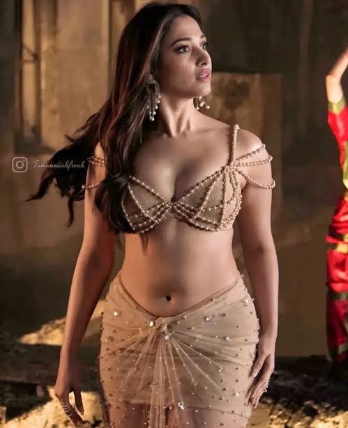 STAR OF THE DAY – Tamannaah Bhatia