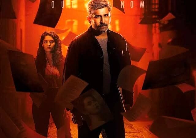 பரபரப்பான மர்டர் மிஸ்டரி:  விஜய்ஆண்டனி ஏதாவது புதுமையாக செய்திருப்பார்”!  “கொலை” பட நிகழ்ச்சியில் நடிகர் ஆர்யா நம்பிக்கை!!