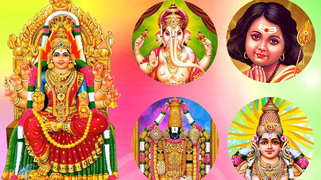 எந்த தெய்வத்தை வணங்கினால் என்ன குறை தீரும்?*