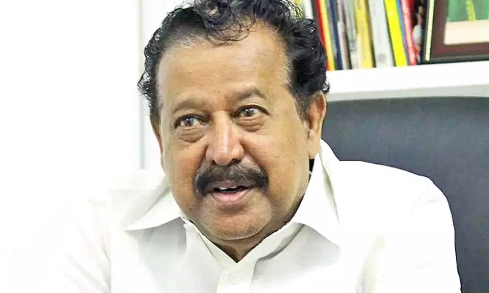 அமைச்சர் பொன்முடி விடுதலை