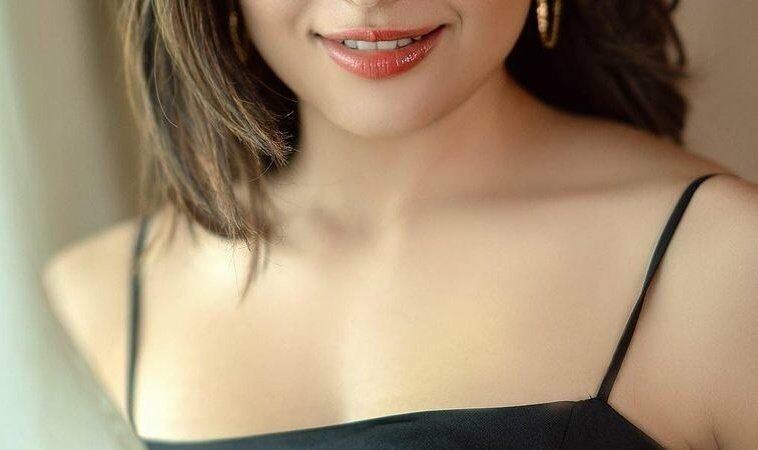 STAR OF THE DAY – RASHMIKA MANDANA