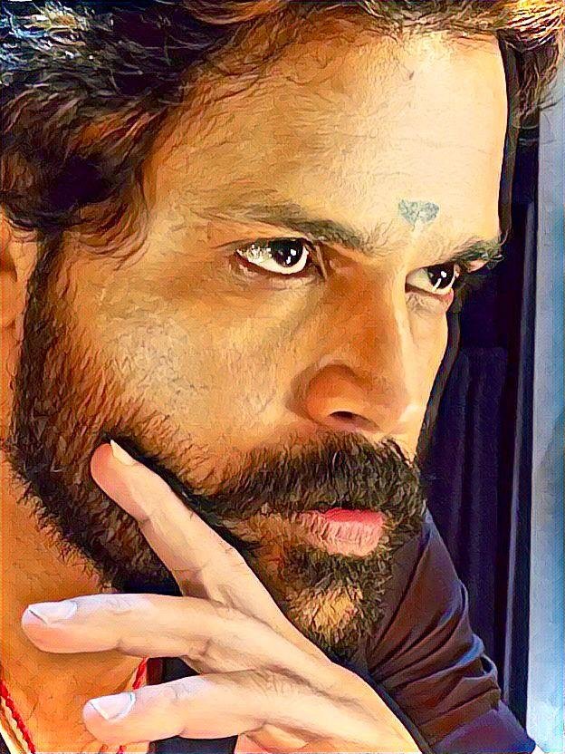 தெலுங்கிலும் தடம் பதிக்கிறார்: விஜய்யுடன் நடித்ததை தொடர்ந்து பவன் கல்யாணுடன் இணையும் ஷாம்!