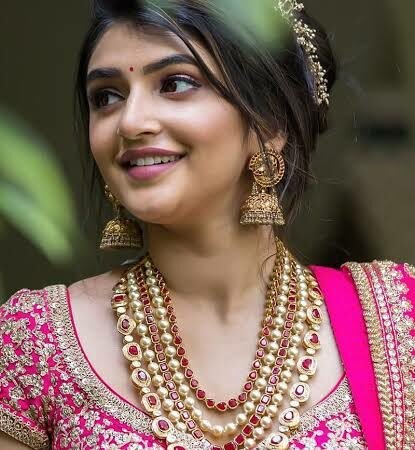 STAR OF THE DAY – SREE LEELA