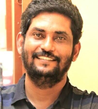 “நூடுல்ஸ்” படம் ரசிகர்களை ஏமாற்றாது… பேசப்படும்: தயாரிப்பாளர் சுரேஷ் காமாட்சி நம்பிக்கை!