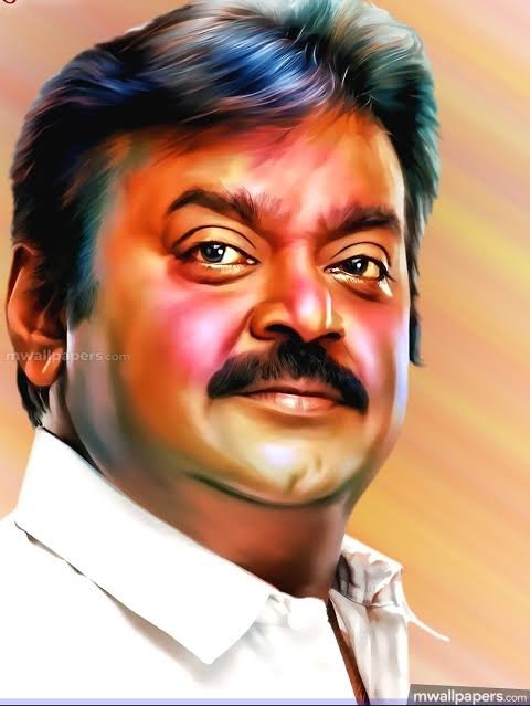 மகன் சண்முக பாண்டியன் நடிக்கும், “படை தலைவன்”: பர்ஸ்ட் லுக் போஸ்டர் – வீடியோவை வெளியிட்டார் விஜயகாந்த்!!
