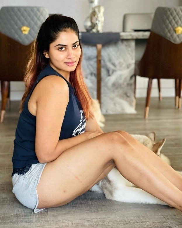 STAR OF THE DAY – SHIVANI NARAYANAN