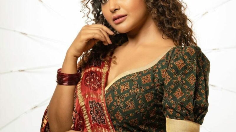 STAR OF THE DAY – SRITHA SHIVADASS