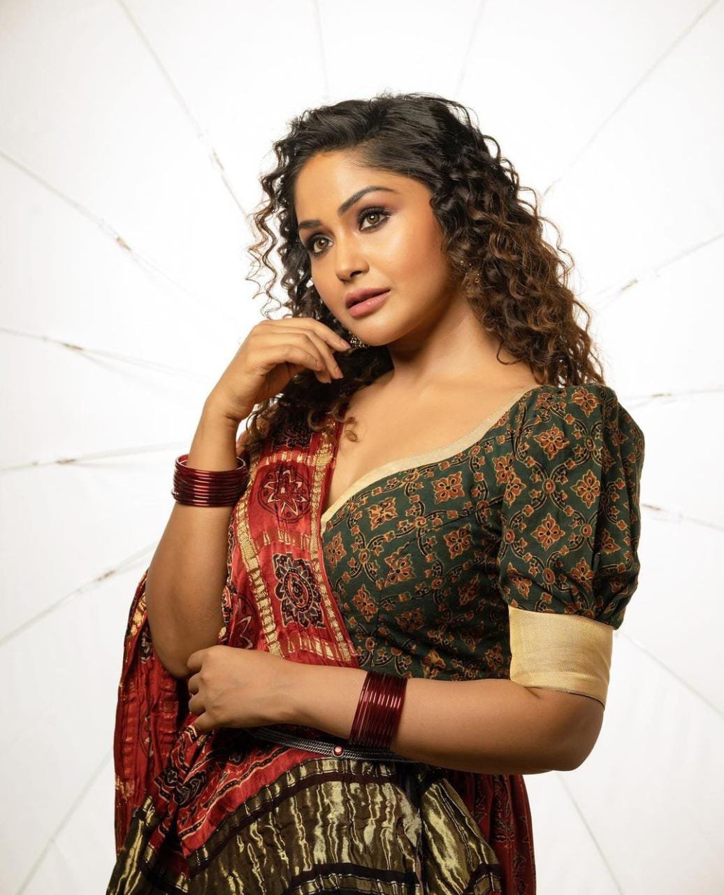 STAR OF THE DAY – SRITHA SHIVADASS
