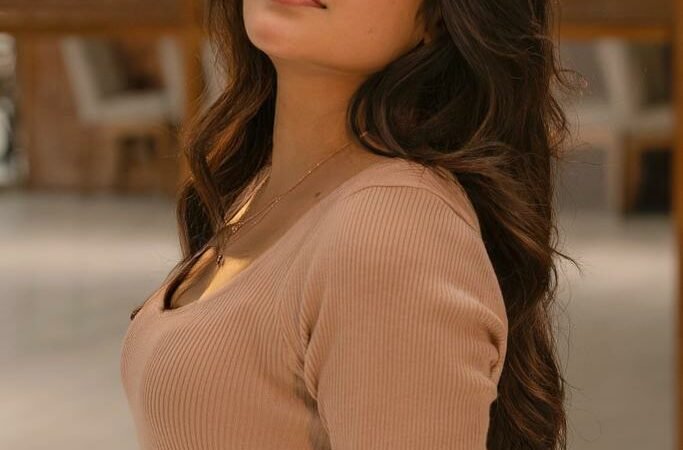 STAR OF THE DAY – DEEPIKSHA