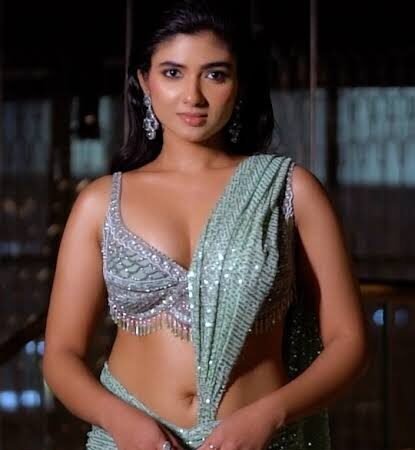 STAR OF THE DAY – PRAGYA NAGARA