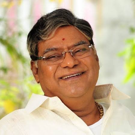 750 படங்களில் நடித்தவர்:  பிரபல நடிகர் கோட்டா ஸ்ரீனிவாச ராவ் மரணம்!!
