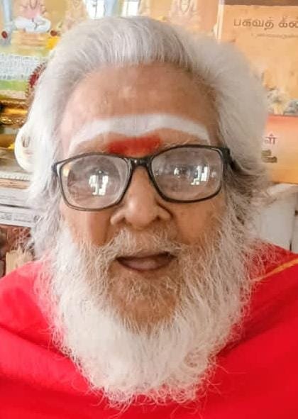 திரைப்பட இயக்குநர் ஏ.கே. சுப்ரமணியன் காலமானார் !