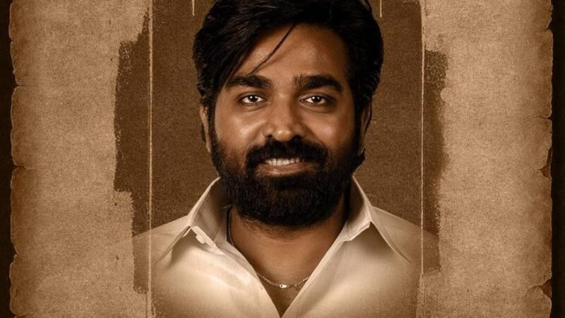 சிம்புவுக்கு வில்லனாகிறார் விஜய் சேதுபதி? வெற்றிமாறனின் “அரசன்” அப்டேட்ஸ்!