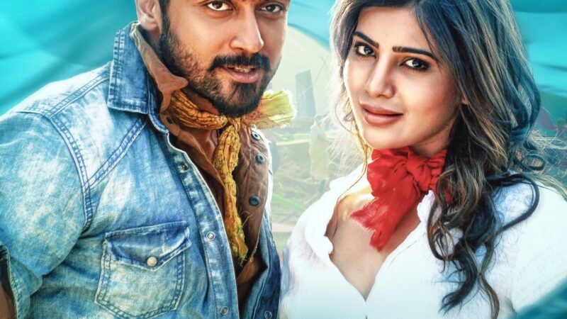 சூர்யாவின் “அஞ்சான்” நாளை ரீ ரிலீஸ்:   “36 நிமிடங்கள் வெட்டு; ட்ரோல் செய்தவர்களுக்கு அடிக்குமா ரிவிட்டு?  அடுத்த இன்னிங்ஸை தொடங்கினார் டைரக்டர் லிங்குசாமி!!