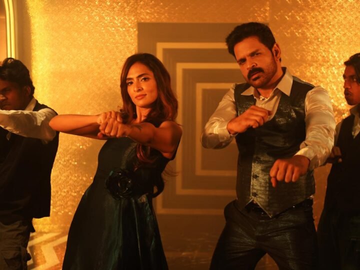 இசை ஆல்பம் மூலம் இயக்குனரான நடிகர் ஷாம்! அம்ரீஷ் இசையில் கிச்சா சுதீப் குரலில் “வரும் வெற்றி” பாடல்!!