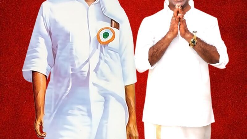 காமராஜர் மீது அவதூறு: அடங்காத முக்தார் ; அடைக்கலம் தரும் திமுக! கொந்தளிக்கும் நாடார் சமுதாயம் என் ஆர் தனபாலன் தலைமையில்  ஆர்ப்பாட்டம்!!