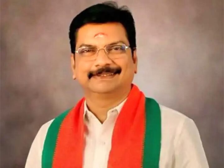 தர்மத்தை நிலைநாட்டும் தீர்ப்பை விமர்சிப்பதா?  அமைச்சர் ரகுபதியை முதல்வர் மு.க. ஸ்டாலின் டிஸ்மிஸ் செய்ய வேண்டும்! பாஜக ஏ.என்.எஸ். பிரசாத் ஆவேசம்!!