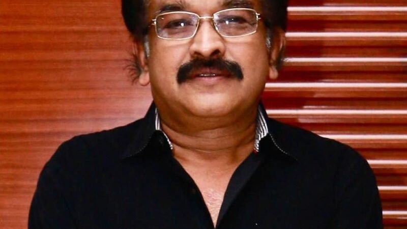 விஜய்யின் “ஜனநாயகன்” முழு படமும் இணையத்தில் லீக்: திரையுலகிற்கு பேரிழப்பு! நடவடிக்கை எடுக்க டிஜிபி க்கு கேயார் வேண்டுகோள்!!