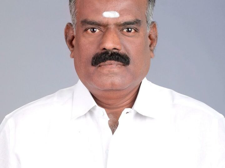 நாடார்கள் ஓட்டு யாருக்கு? : அரசியல் சக்தியாக உருவெடுக்க நாம் ஒன்றிணைய வேண்டும்! ராகம் சௌந்தரபாண்டியன் அறிக்கை!!