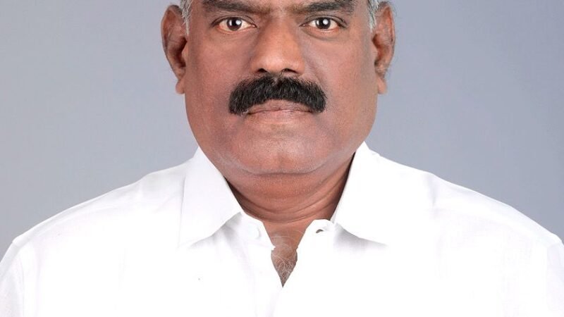 நாடார்கள் ஓட்டு யாருக்கு? : அரசியல் சக்தியாக உருவெடுக்க நாம் ஒன்றிணைய வேண்டும்! ராகம் சௌந்தரபாண்டியன் அறிக்கை!!