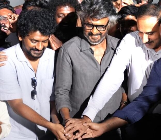 ரஜினியின் “ஜெயிலர் 2” படப்பிடிப்பு நிறைவு! ஜூன் மாதம் ரிலீஸ்!!