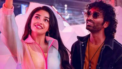 2040ல் நடக்கும் லவ் ஸ்டோரி LIK: எதிர் பார்ப்பை எகிறவைக்கும் பிரதீப்- விக்னேஷ் சிவன்- அனிருத் COMBO!!