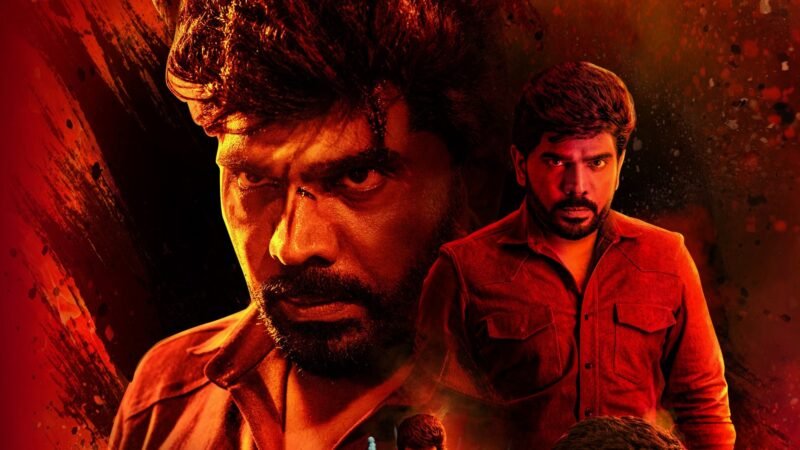 திரை விமர்சனம்: லீடர் – U/A