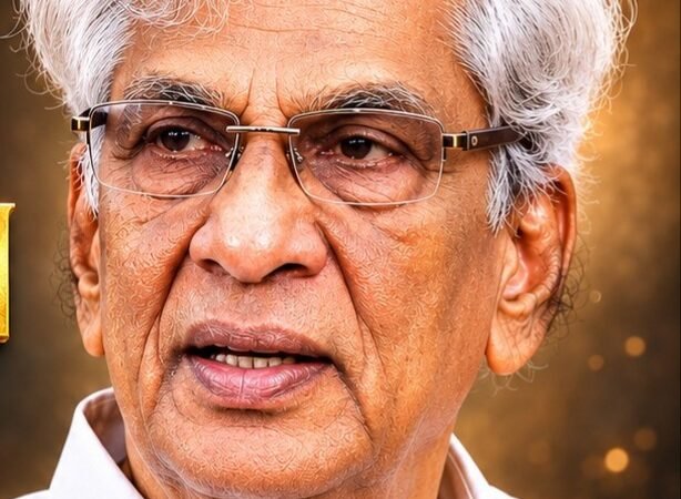 “திரையுலகப் போராளி” தயாரிப்பாளர் கே. ராஜன் தற்கொலை! காரணம் என்ன? முக ஸ்டாலின் சரத்குமார் இரங்கல்!!