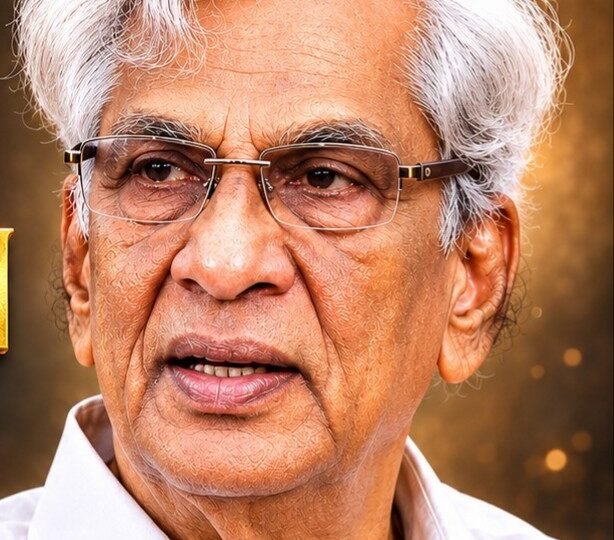 “திரையுலகப் போராளி” தயாரிப்பாளர் கே. ராஜன் தற்கொலை! காரணம் என்ன? முக ஸ்டாலின் சரத்குமார் இரங்கல்!!