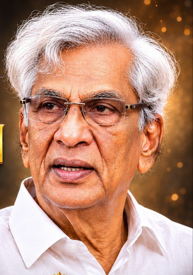 “திரையுலகப் போராளி” தயாரிப்பாளர் கே. ராஜன் தற்கொலை! காரணம் என்ன? முக ஸ்டாலின் சரத்குமார் இரங்கல்!!