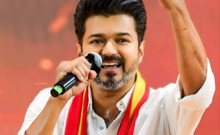 ஆட்சியின் விஸ்வரூபத்தை பார்ப்பீர்கள்:கொளத்தூரில் 5 நிமிடம் பேசியதற்கே கொத்து பரோட்டா போட்டு விட்டார்கள்! கரூரில் விஜய் அதிரடி பேச்சு!!